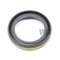WJB / INMOTION PARTS STANDARD REPLACEMENT MANUAL SHAFT SEAL TO SUIT FORD F150 4.6L V8 (1997-2008)