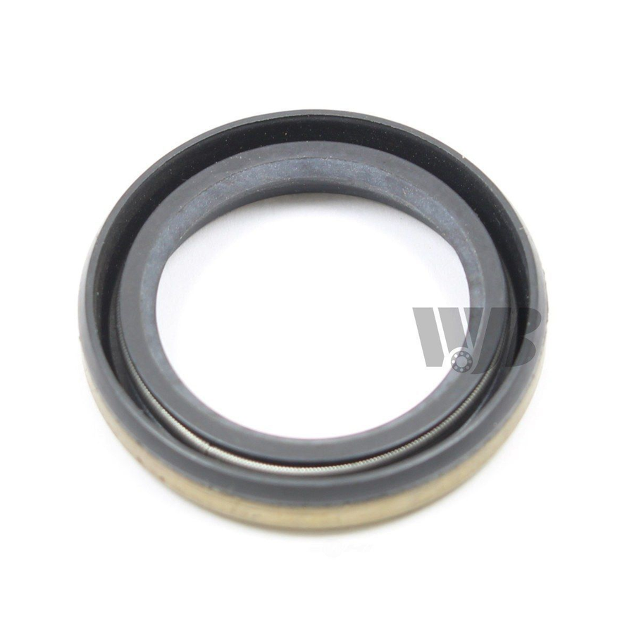 WJB / INMOTION PARTS STANDARD REPLACEMENT MANUAL SHAFT SEAL TO SUIT FORD F150 5.4L V8 (1997-2008)