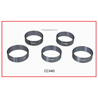 ENGINETECH STANDARD REPLACEMENT CAMSHAFT BEARING TO SUIT FORD Bronco 5.8L V8 (1980-1996)