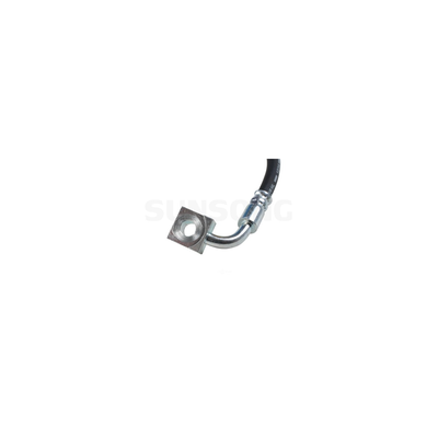 SUNSONG STANDARD REPLACEMENT BRAKE HOSE TO SUIT FORD Ranger 3.0L V6 (1998-2008)