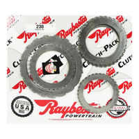 RAYBESTOS POWERTRAIN STEEL PLATE PACK CLUTCH PLATE PACK TO SUIT FORD Explorer 5.0L V8 w/ 4R70W (1996-2001)