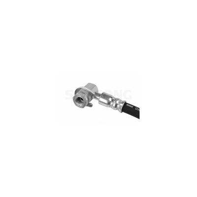 SUNSONG STANDARD REPLACEMENT BRAKE HOSE TO SUIT FORD Ranger 2.3L L4 (2001-2011)