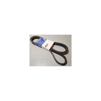 ACDELCO STANDARD REPLACEMENT BELT W/ A/C TO SUIT FORD F150 4.6L V8 (1997-2003)