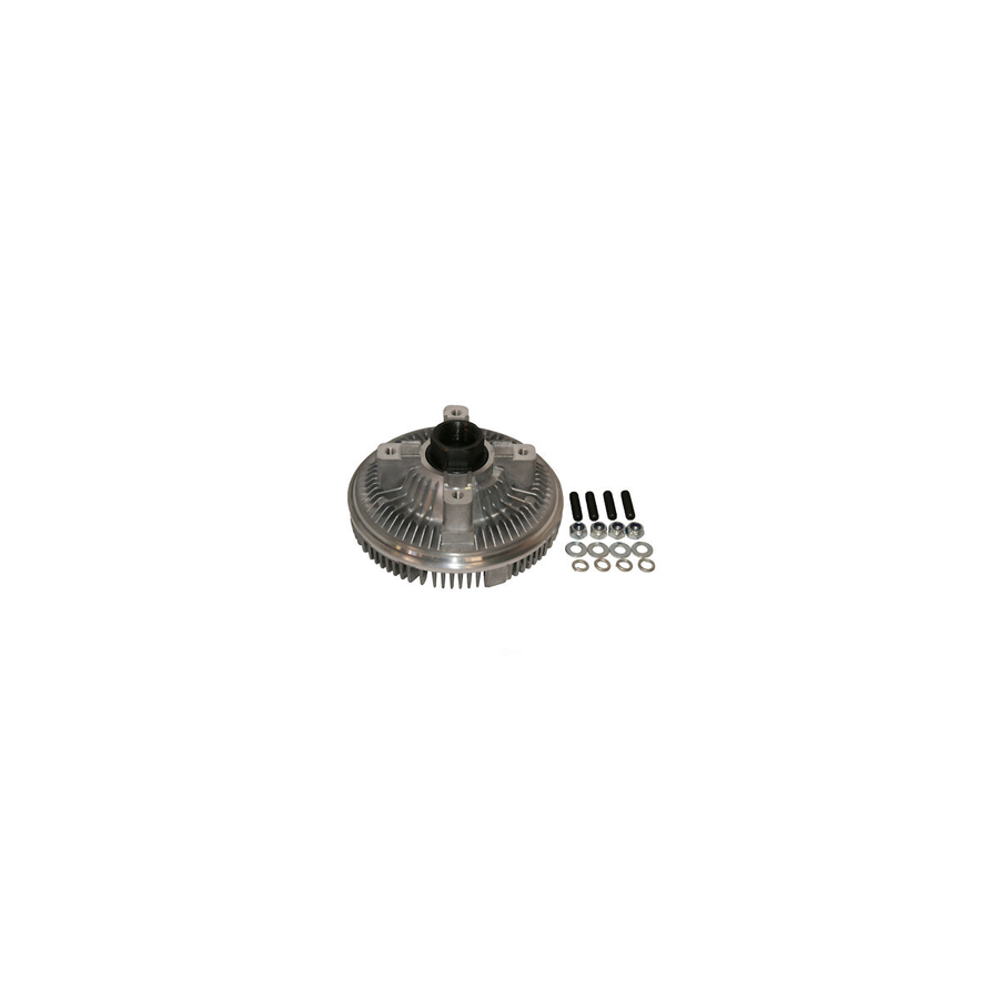 GMB HEAVY DUTY - THERMAL RADIATOR FAN CLUTCH TO SUIT MERCURY Mountaineer 5.0L V8 (1997-2001)