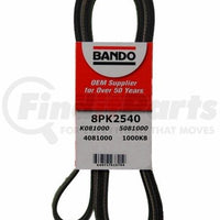 bando-8pk2540-ford-f-350-super-duty-6-8l-v10-1999-2001