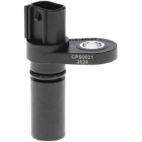 ASTEMO / HITACHI STANDARD REPLACEMENT CAMSHAFT POSITION SENSOR TO SUIT FORD F350 Super Duty 6.8L V10 (1999-2004)