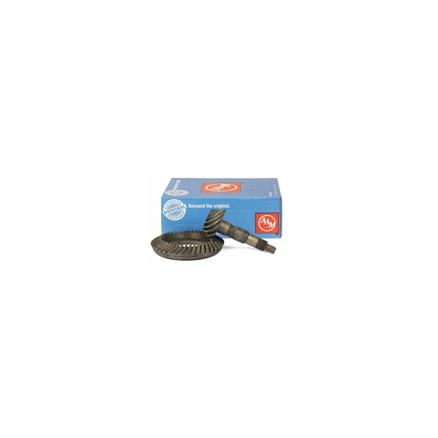 AAM STANDARD REPLACEMENT DIFFERENTIAL RING AND PINION TO SUIT FORD Ranger 4.0L V6 (1990-2004)