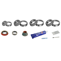 TIMKEN STANDARD KIT DIFFERENTIAL REBUILD KIT TO SUIT FORD F150 5.4L V8 (1997-2014)